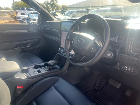 2025 FORD RANGER WILDTRAK X 4WD DC AUTO - Image 10