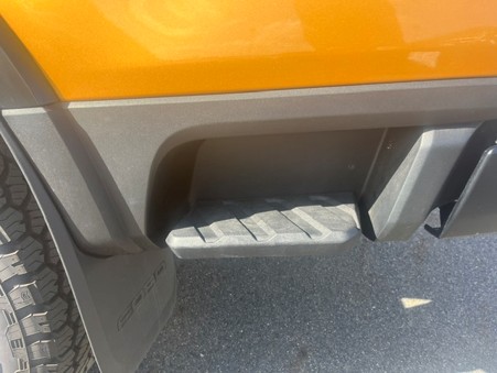 2025 FORD RANGER WILDTRAK X 4WD DC AUTO - Image 11