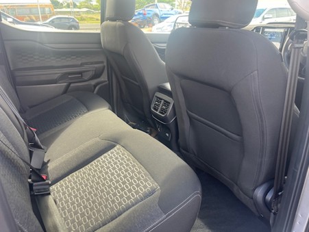 2025 FORD RANGER XLT DC 4WD AUTO - Image 11
