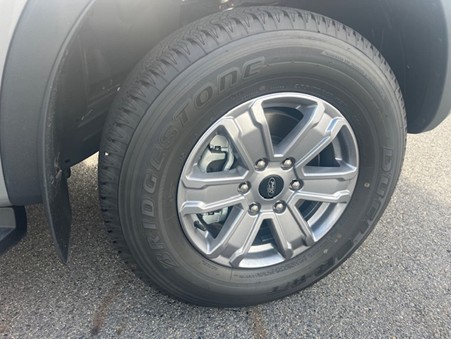 2025 FORD RANGER XLT DC 4WD AUTO - Image 15