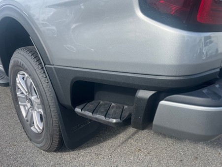 2025 FORD RANGER XLT DC 4WD AUTO - Image 14