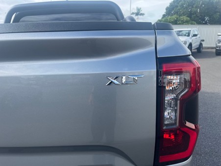 2025 FORD RANGER XLT DC 4WD AUTO - Image 9