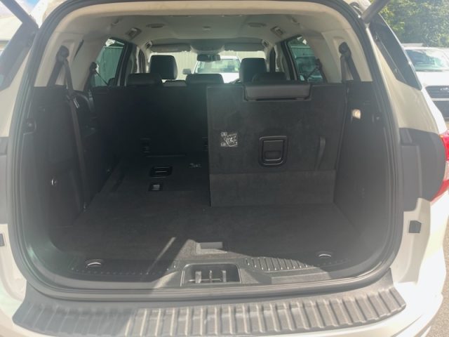 2021 FORD EVEREST TREND 4WD AUTO - Image 11