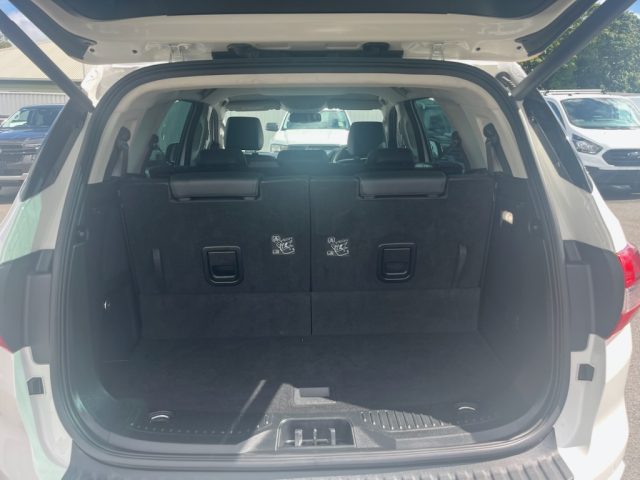 2021 FORD EVEREST TREND 4WD AUTO - Image 12