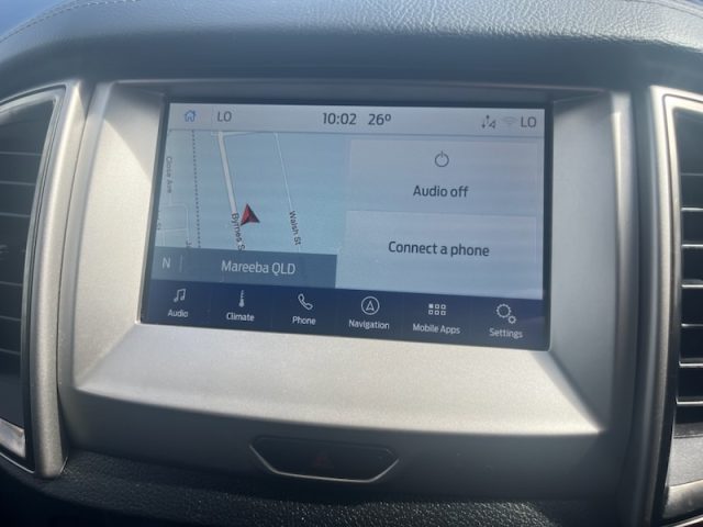 2021 FORD EVEREST TREND 4WD AUTO - Image 16