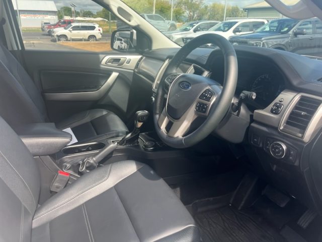 2021 FORD EVEREST TREND 4WD AUTO - Image 14