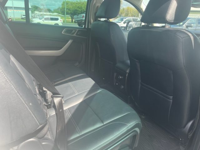 2021 FORD EVEREST TREND 4WD AUTO - Image 15