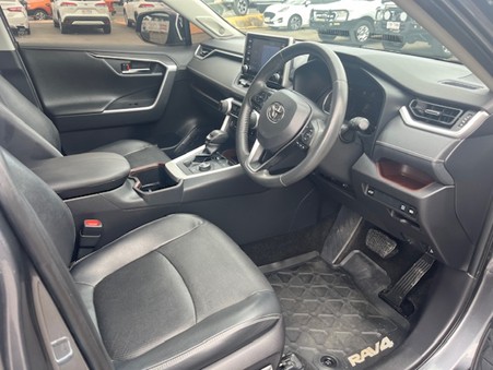 2021 TOYOTA RAV4 HYBRID CRUISER AWD WAGON AUTO - Image 9