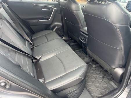 2021 TOYOTA RAV4 HYBRID CRUISER AWD WAGON AUTO - Image 12