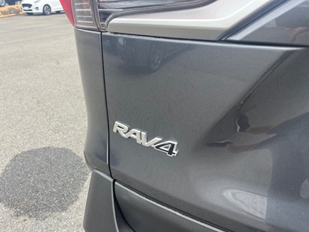 2021 TOYOTA RAV4 HYBRID CRUISER AWD WAGON AUTO - Image 13