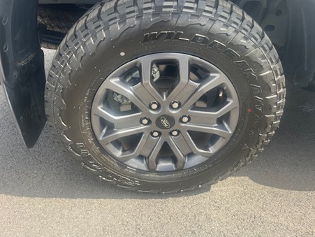 2023 FORD RANGER WILDTRAK 4WD DC T/D AUTO - Image 14