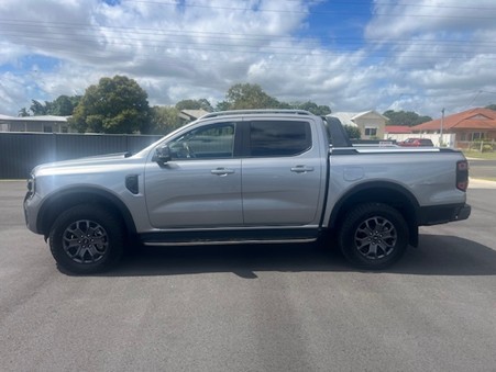 2023 FORD RANGER WILDTRAK 4WD DC T/D AUTO - Image 5