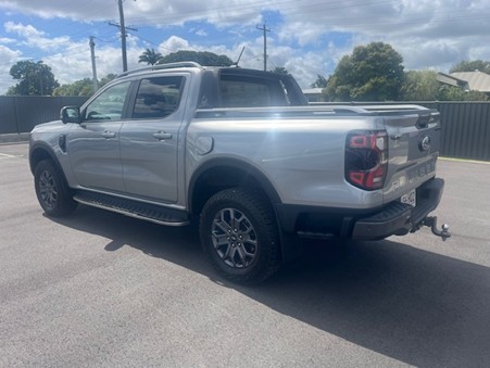 2023 FORD RANGER WILDTRAK 4WD DC T/D AUTO - Image 6
