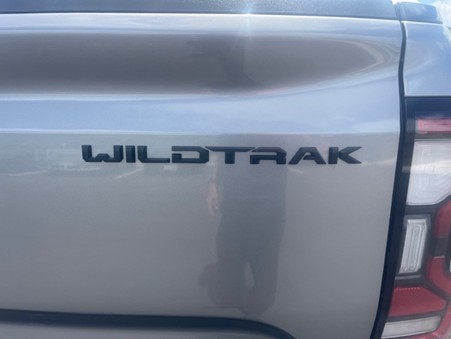 2023 FORD RANGER WILDTRAK 4WD DC T/D AUTO - Image 9