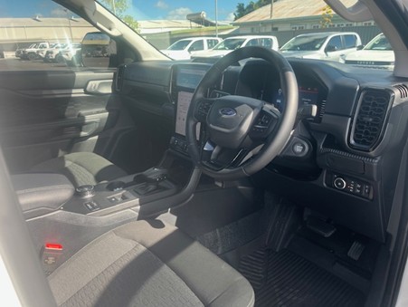 2025 FORD RANGER SUPER DUTY DC/C 4WD AUTO - Image 9