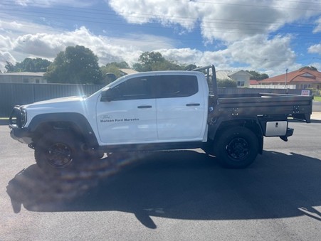 2025 FORD RANGER SUPER DUTY DC/C 4WD AUTO - Image 5